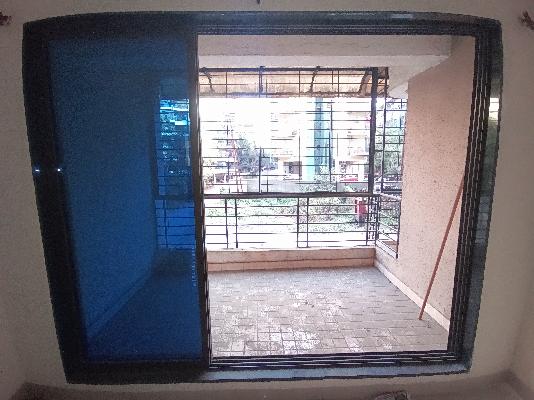 1 BHK Flat In Shankheshwar Nagar Chs For Sale  In Dombivli East