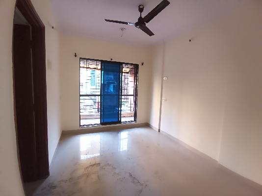 1 BHK Flat In Shankheshwar Nagar Chs For Sale  In Dombivli East