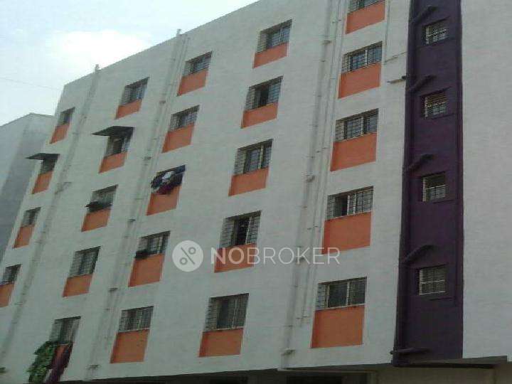1 BHK Flat In Jijai Heights For Sale  In Narhe