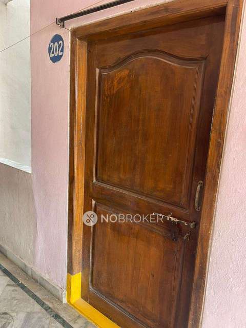 2 BHK Flat In Vaishnavi Apartment For Sale  In Shamshabad