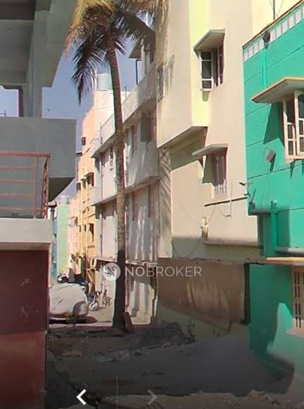 2 BHK Flat for Rent  In Pai Layout