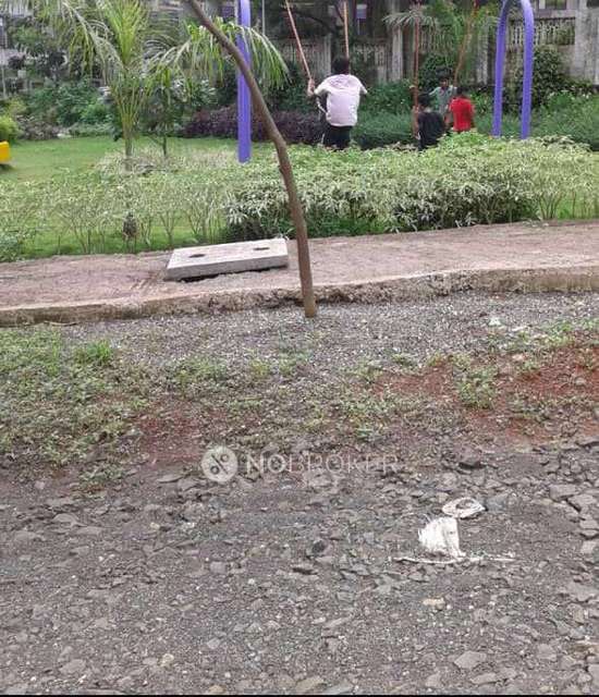 1 BHK Flat In Sanghvi Paradise For Sale  In Asangaon