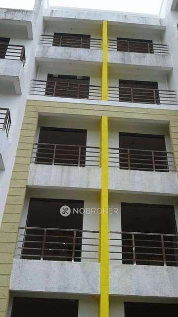 1 BHK Flat In Sanghvi Paradise For Sale  In Asangaon
