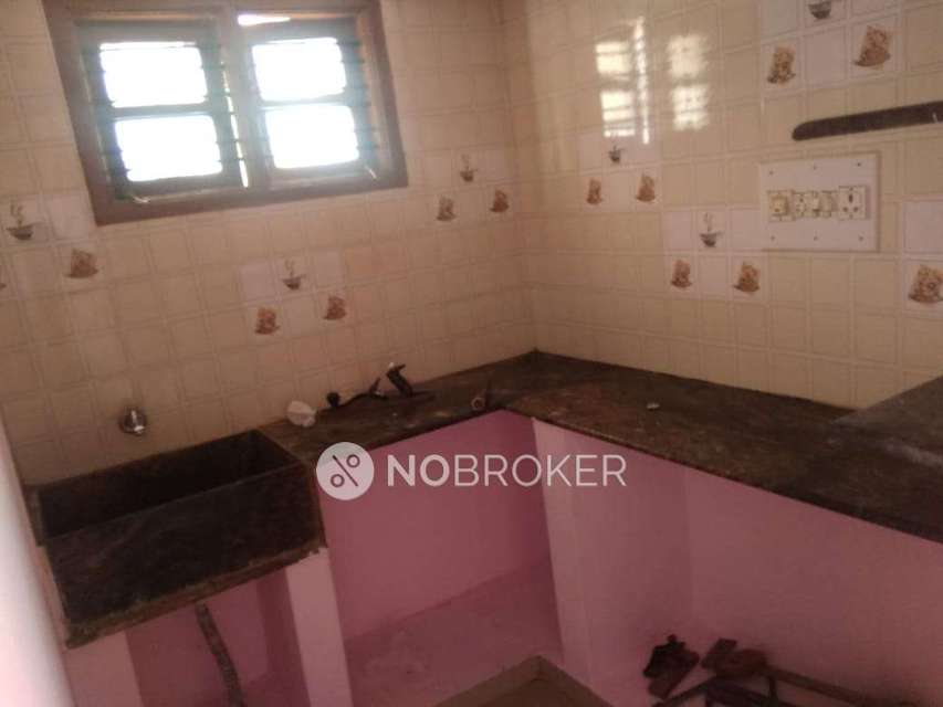 1 BHK Flat In Saraswati Nilayam for Rent  In Hongasandra