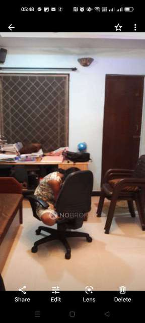 1 BHK Flat In Gokulam  for Lease  In Adyar