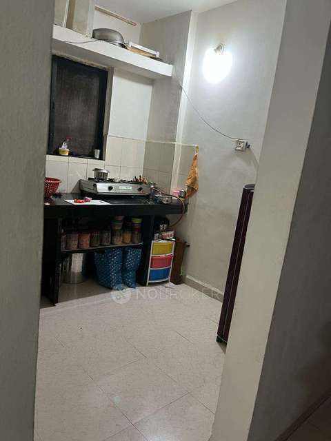 2 BHK Flat In Goodwill Orchids for Rent  In Dhanori