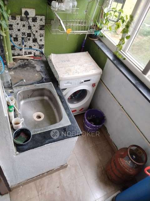 2 BHK Flat In Kb Residency For Sale  In Bommasandra