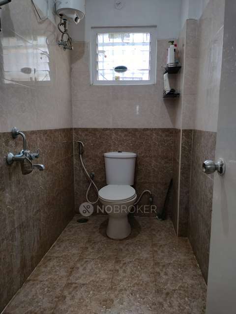 2 BHK Flat In Kb Residency For Sale  In Bommasandra