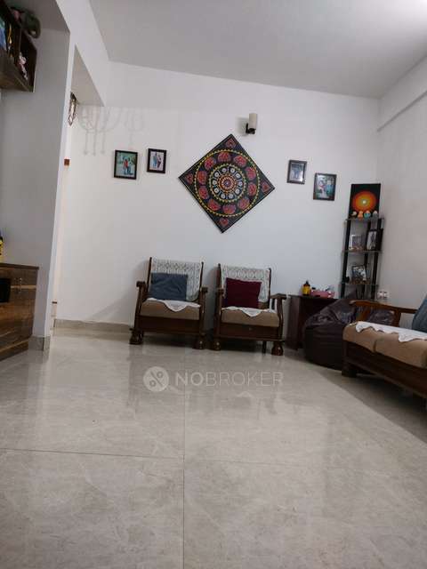 2 BHK Flat In Kb Residency For Sale  In Bommasandra