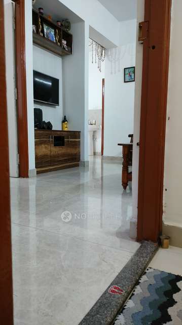 2 BHK Flat In Kb Residency For Sale  In Bommasandra