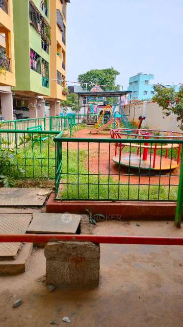 2 BHK Flat In Kb Residency For Sale  In Bommasandra