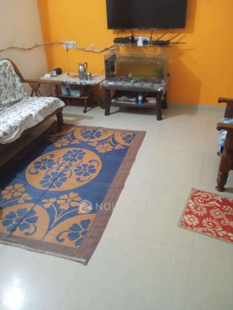 2 BHK Flat In Krish Aangan Society  For Sale  In Talegaon Dabhade