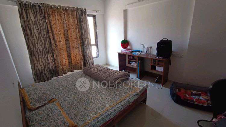 2 BHK Flat In I Trends Homes  for Rent  In Pimpri-chinchwad,