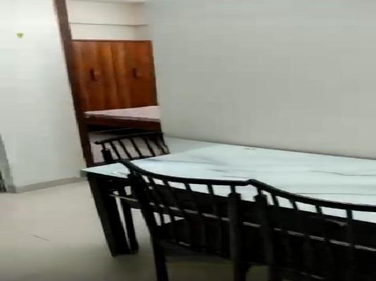 2 BHK Flat In I Trends Homes  for Rent  In Pimpri-chinchwad,