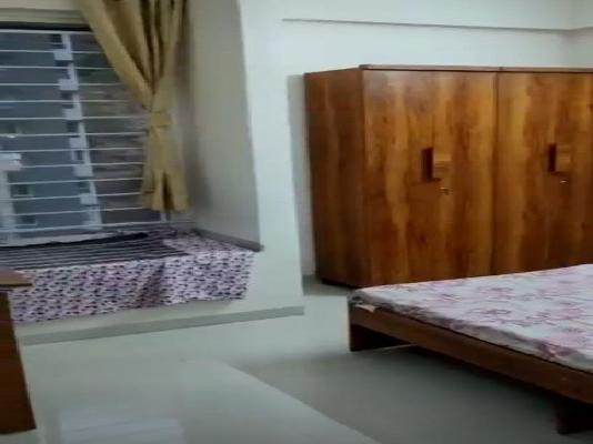 2 BHK Flat In I Trends Homes  for Rent  In Pimpri-chinchwad,