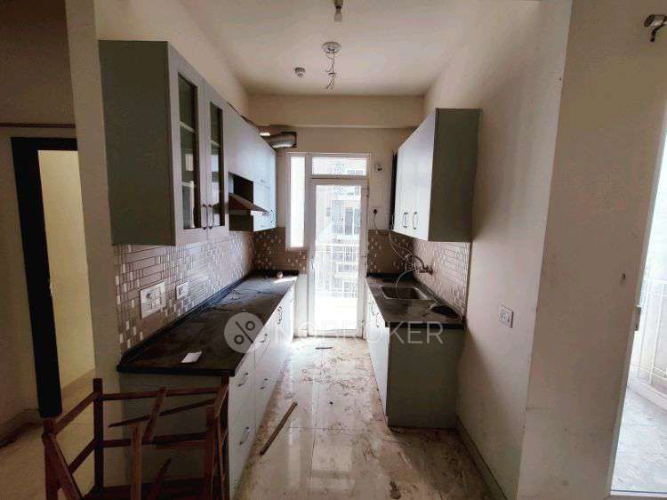 3 BHK Flat In Apex The Kremlin for Rent  In Siddharth Vihar