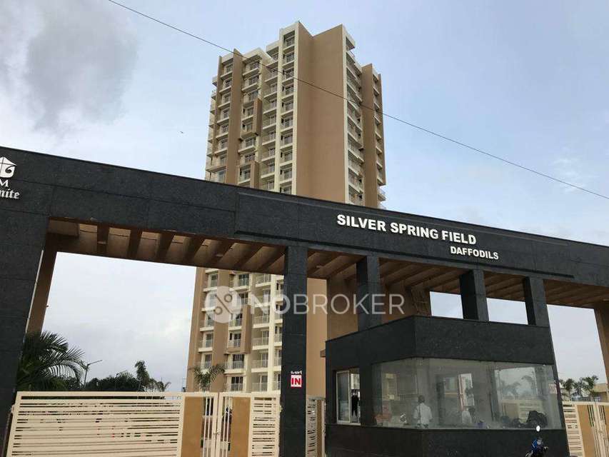 2 BHK Flat In Gm Infinite Daffodils For Sale  In Jalahalli West
