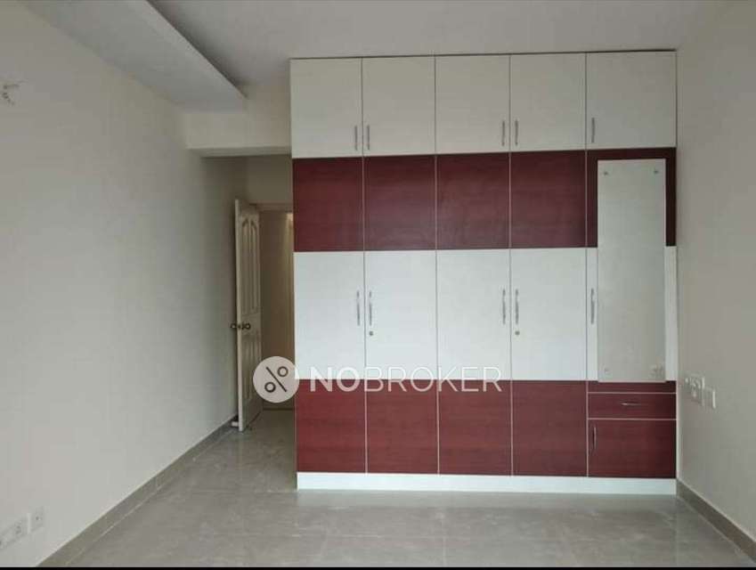 2 BHK Flat In Gm Infinite Daffodils For Sale  In Jalahalli West