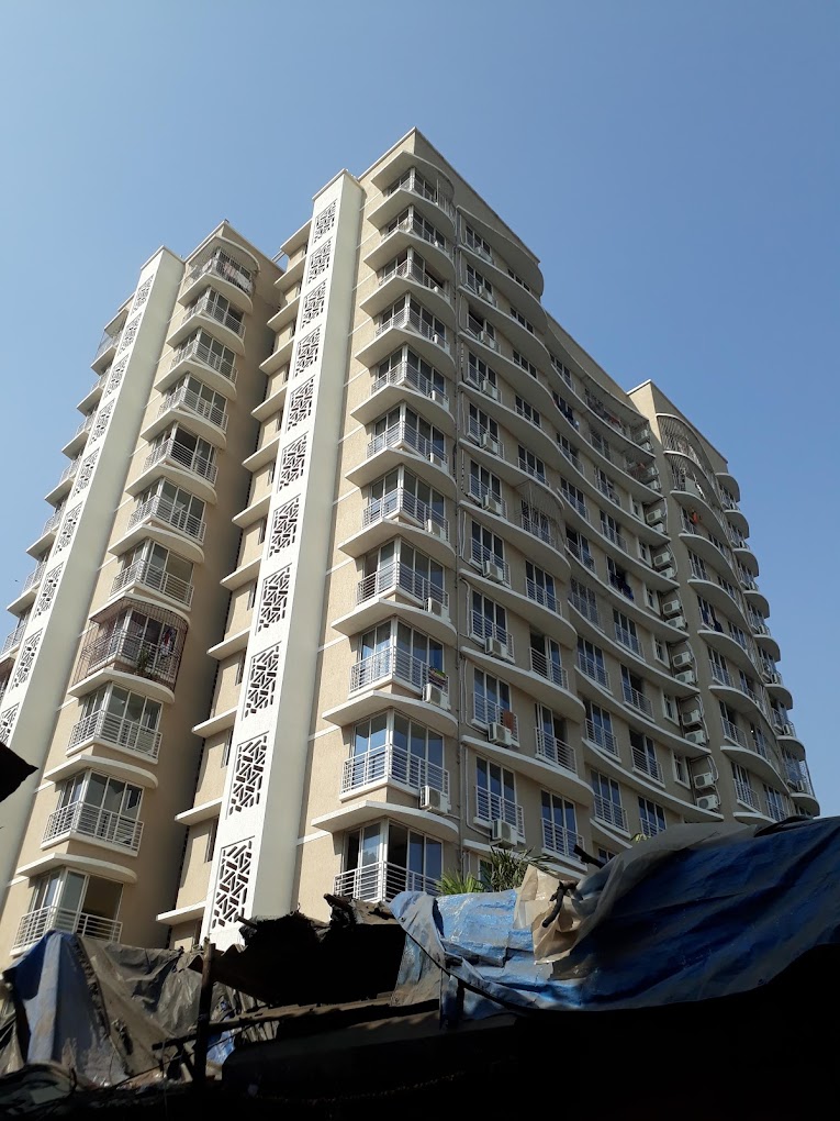 Crescent Landmark Mumbai Andheri East, mumbai Apartments/Flats NoBroker