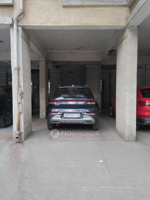 3 BHK Flat In Gini Gini Sanskruti for Rent  In Udyog Nagar