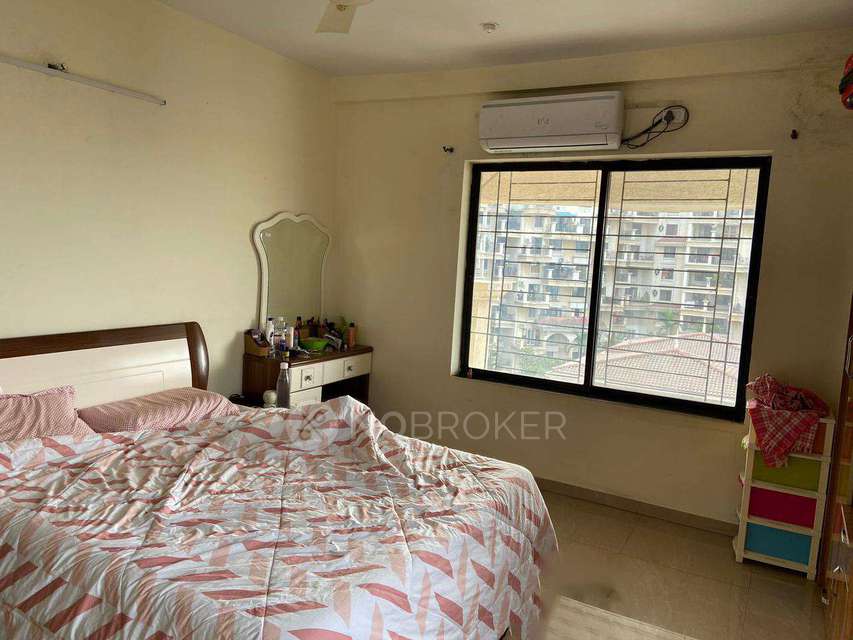 3 BHK Flat In Gini Gini Sanskruti for Rent  In Udyog Nagar