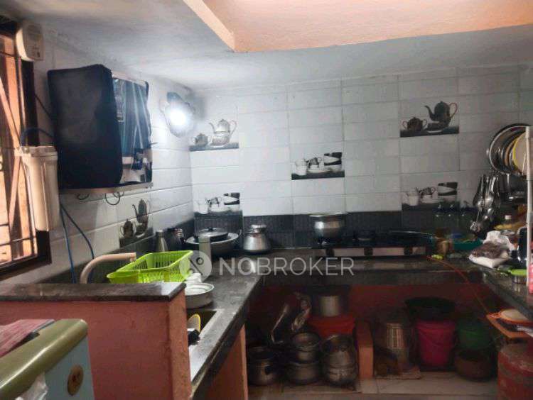 2 BHK House For Sale  In Thiruninravur