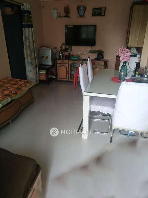 1 BHK Flat In Sheetal Plaza For Sale  In Kurla