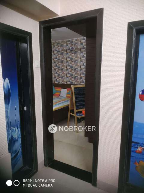 1 BHK Flat In Sheetal Plaza For Sale  In Kurla