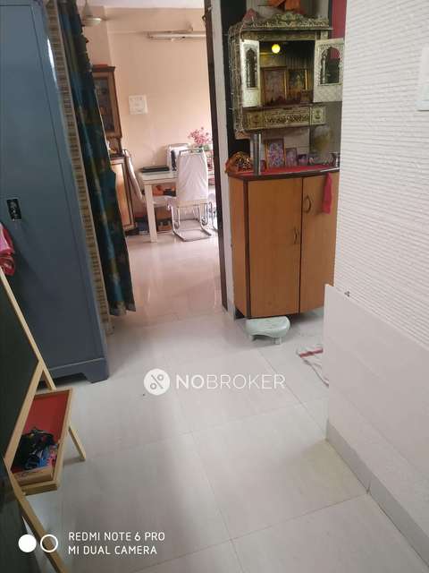 1 BHK Flat In Sheetal Plaza For Sale  In Kurla