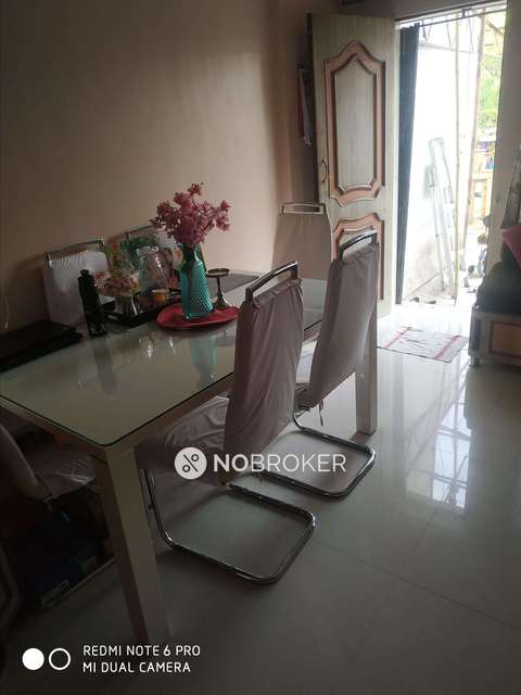 1 BHK Flat In Sheetal Plaza For Sale  In Kurla