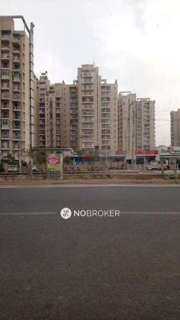 1 RK Flat In Onyx Apartment  for Rent  In Sector 86