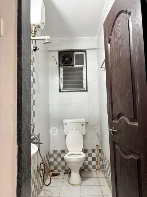 1 BHK Flat In Aspire Apartment for Rent  In Marunji