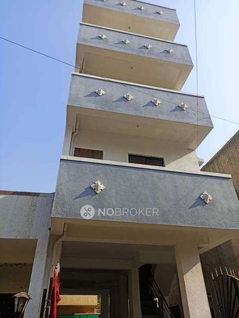 2 BHK Flat For Sale  In Bhosari