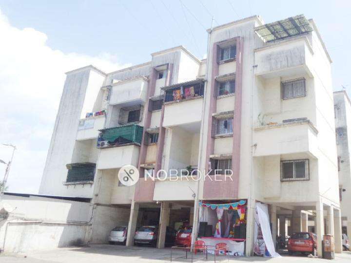 lakshmi nagar dhanori pune Dhanori Without Brokerage Semifurnished 2