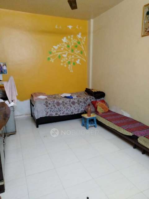 1 BHK Flat For Sale  In Khadakwasla