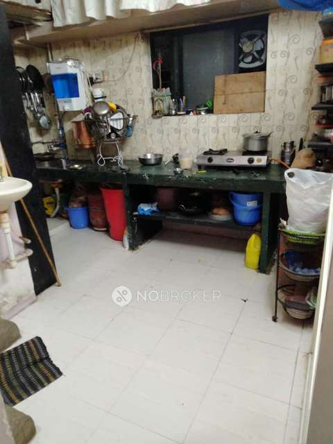 1 BHK Flat For Sale  In Khadakwasla