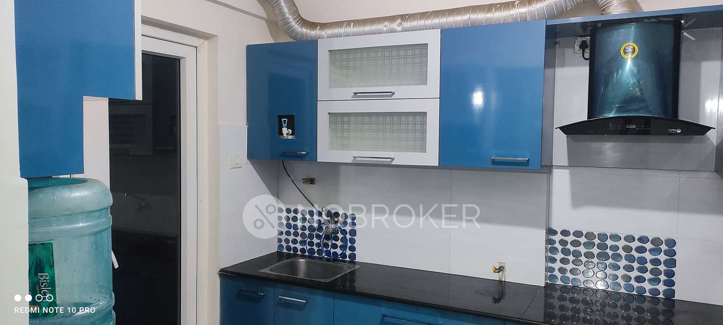 2 BHK Flat In Shilpitha Sunflower for Rent  In Whitefield