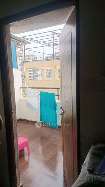 2 BHK Flat In Shantai Classic For Sale  In  Ravet