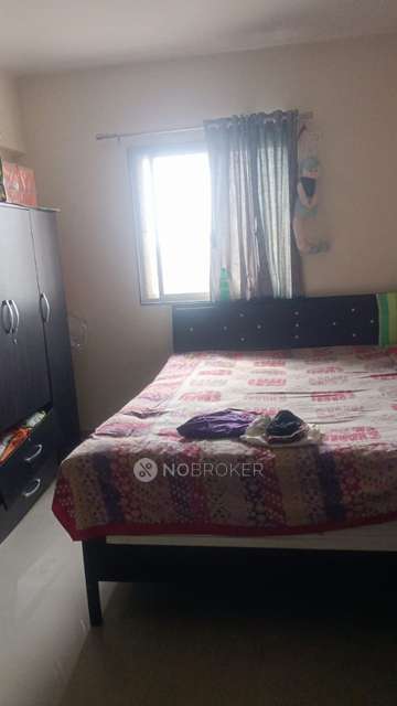 2 BHK Flat In Shantai Classic For Sale  In  Ravet