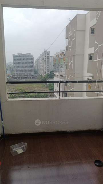 2 BHK Flat In Shantai Classic For Sale  In  Ravet