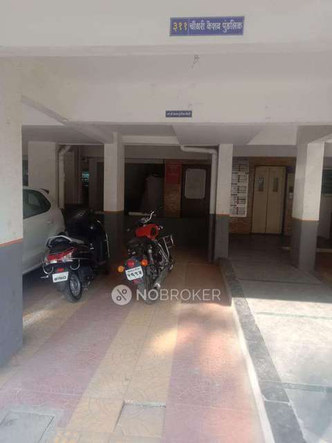 2 BHK Flat In Sunrise Avenue For Sale  In Dhayari