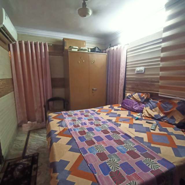 3 BHK Flat In Dda Flats For Sale  In Sanjay Enclave Adarsh Nagar