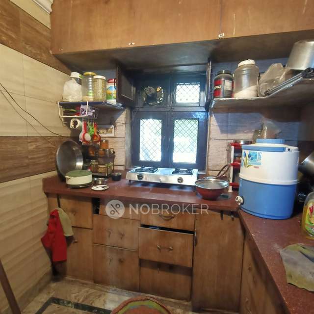 3 BHK Flat In Dda Flats For Sale  In Sanjay Enclave Adarsh Nagar