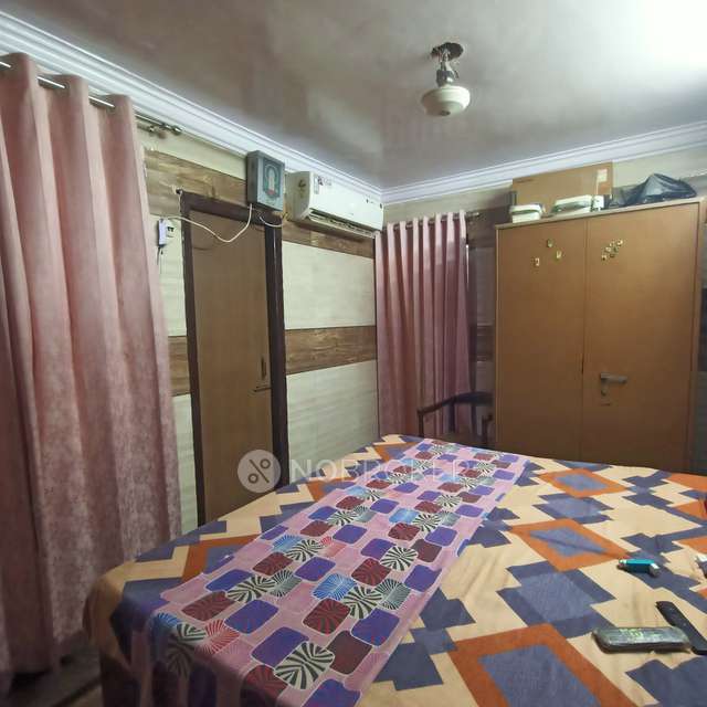 3 BHK Flat In Dda Flats For Sale  In Sanjay Enclave Adarsh Nagar