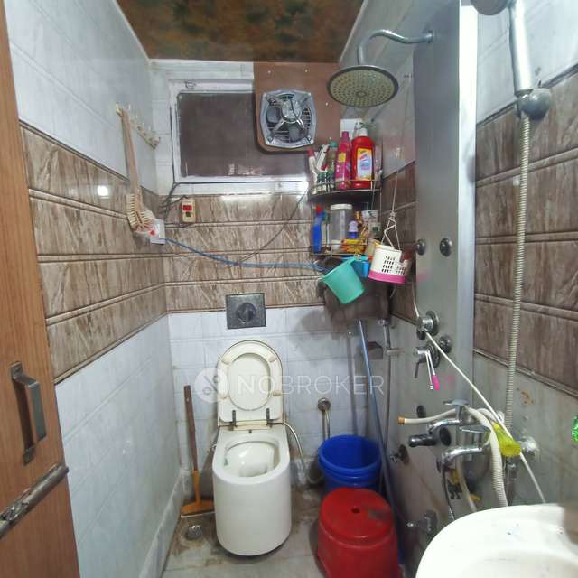 3 BHK Flat In Dda Flats For Sale  In Sanjay Enclave Adarsh Nagar