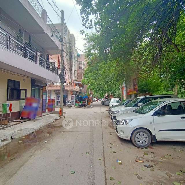 3 BHK Flat In Dda Flats For Sale  In Sanjay Enclave Adarsh Nagar