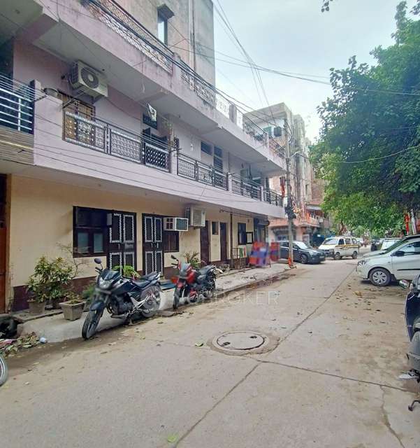 3 BHK Flat In Dda Flats For Sale  In Sanjay Enclave Adarsh Nagar