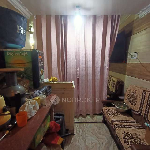 3 BHK Flat In Dda Flats For Sale  In Sanjay Enclave Adarsh Nagar