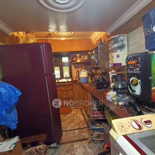 3 BHK Flat In Dda Flats For Sale  In Sanjay Enclave Adarsh Nagar