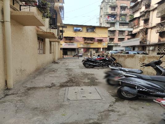 2 BHK Flat In Monahar Mahal For Sale  In Thane